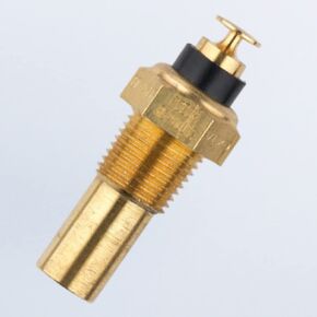 VDO Temp Sender, 250 Degree, 1/8-27 NPT 323095
