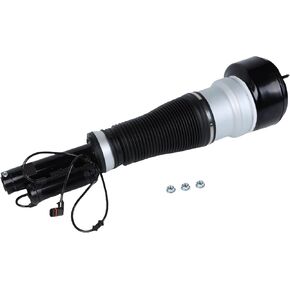 Front Air Suspension Strut Shock 2213204913 A2213204913 Compatible with Benz W221 S550 After-Market Parts