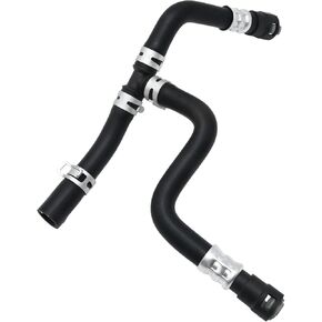 20765678 HVAC Inlet Heater Hose Assembly Replacement for Buick Enclave 2008-2017 Replacement for GMC Acadia 2007-2016 Acadia Limited 2017