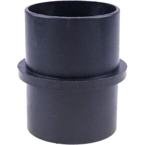 ZTUOAUMA 60mm Straight Air Ducting Connector Air Heater Duct Joiner Hose Connector 9009258B 1320469A for Webasto Eberspacher Heater 60mm Internal Ducting