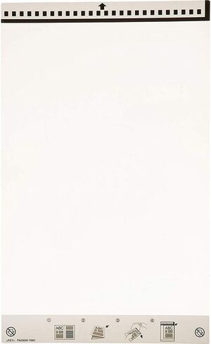 ScanSnap PA03360-0013 ScanSnap/fi/SP Series Carrier Sheets (5 Pack) in Kuwait
