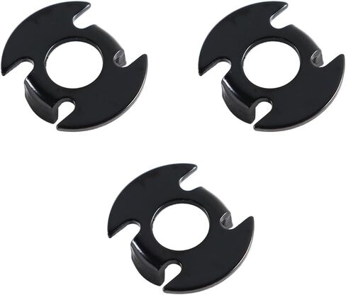New Muncie T10 Hurst 3pcs Shifter Linkage Arm Adapters Clips Bushings; Replacement For 530-1010006 in Saudi Arabia