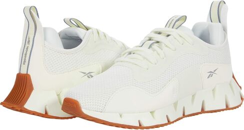 Reebok Women's Zig Dynamica Sneaker in Saudi Arabia