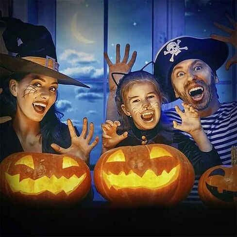 مصاص دماء قابل للسحب الأنياب هالوين مصاص دماء الأنياب القوطية مصاص دماء الأقواس مخيف زاحف البلاستيك مصاص دماء وهمية الأسنان هالوين الرعب الدعائم in Kuwait