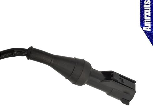 Amrxuts 7C3Z12B591B مستشعر درجة حرارة غاز العادم EGT DPF DOC مستشعر لفورد 2008-2010 F250 F350 F450 Super Duty 6.4L Powerstroke V8 8C3Z-5J213-D، 7C3Z5J213B، 8C3Z12B591D in Saudi Arabia