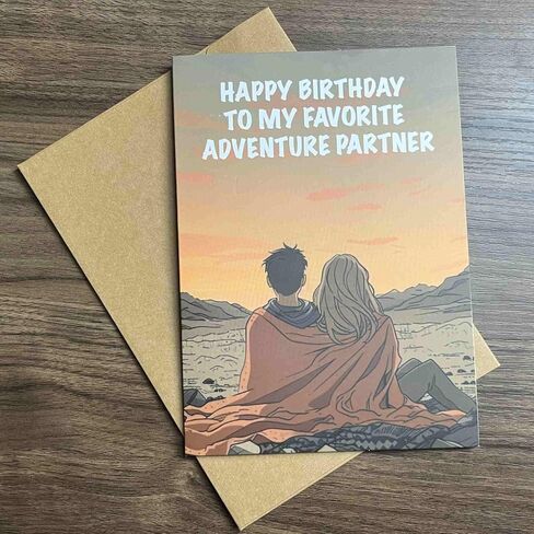Funny Retirement Card for Woman & Man, Best Gifts for Retirement (New Business Card) in Saudi Arabia