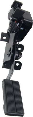 Accelerator Gas Pedal & Sensor F81Z9F836AA Replacement for Ford Excursion F-250 F-350 F-450 F-550 Super Duty 7.3L V8 1999-2001 F81Z9F836AB GELUOXI in Saudi Arabia