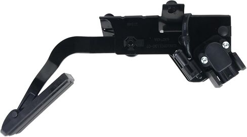 Accelerator Gas Pedal & Sensor F81Z9F836AA Replacement for Ford Excursion F-250 F-350 F-450 F-550 Super Duty 7.3L V8 1999-2001 F81Z9F836AB GELUOXI in Saudi Arabia