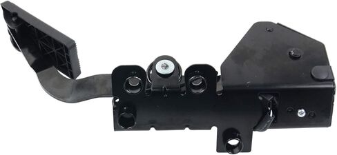 Accelerator Gas Pedal & Sensor F81Z9F836AA Replacement for Ford Excursion F-250 F-350 F-450 F-550 Super Duty 7.3L V8 1999-2001 F81Z9F836AB GELUOXI in Saudi Arabia