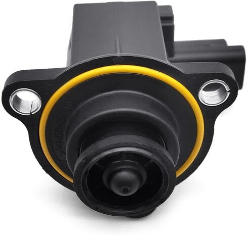 صمام تحويل الشاحن التربيني الكهربائي 11657578683 مناسب لميني كوبر R55 R56 R57 R58 R59 R60 R61 استبدال 701115080 11657593273 7566324 11657566324 11658636606 in Kuwait