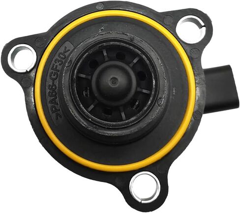 صمام تحويل الشاحن التربيني الكهربائي 11657578683 مناسب لميني كوبر R55 R56 R57 R58 R59 R60 R61 استبدال 701115080 11657593273 7566324 11657566324 11658636606 in Kuwait