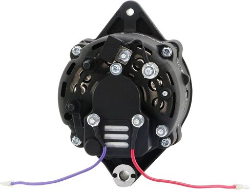 Mercruiser Volv.o Penta Alternator Replacement New for 2.5 3.0 4.1 4.3 5.0 5.7 5.8 7.4 8.2 8.9 9.4 OMC Mando Pleasurecraft 1970-2001, 12174N1G A000B0331 AC155603 3854809-5 3850927-9 400-46022 3860769 in Saudi Arabia