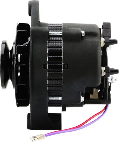 Mercruiser Volv.o Penta Alternator Replacement New for 2.5 3.0 4.1 4.3 5.0 5.7 5.8 7.4 8.2 8.9 9.4 OMC Mando Pleasurecraft 1970-2001, 12174N1G A000B0331 AC155603 3854809-5 3850927-9 400-46022 3860769 in Saudi Arabia