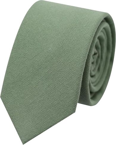 Boys Floral Tie, Kids Cotton Ties 8 10 12 Years, Self-Tie Necktie for Wedding Graduation Uniform School in Saudi Arabia