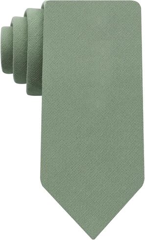 Boys Floral Tie, Kids Cotton Ties 8 10 12 Years, Self-Tie Necktie for Wedding Graduation Uniform School in Saudi Arabia