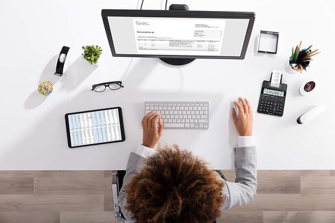 Casio HR-10RC, Mini-Desktop Printing Calculator (New Version of The HR-8TM) in Saudi Arabia