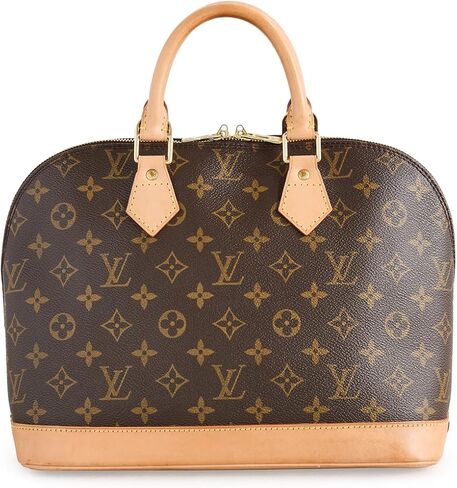 حقيبة LV النسائية المفضلة مسبقًا Lv Monogram Ab Alma Pm in Saudi Arabia