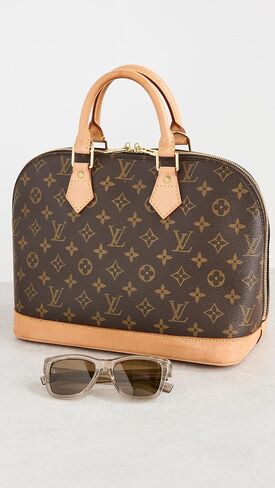 حقيبة LV النسائية المفضلة مسبقًا Lv Monogram Ab Alma Pm in Saudi Arabia