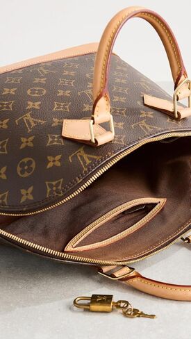 حقيبة LV النسائية المفضلة مسبقًا Lv Monogram Ab Alma Pm in Saudi Arabia