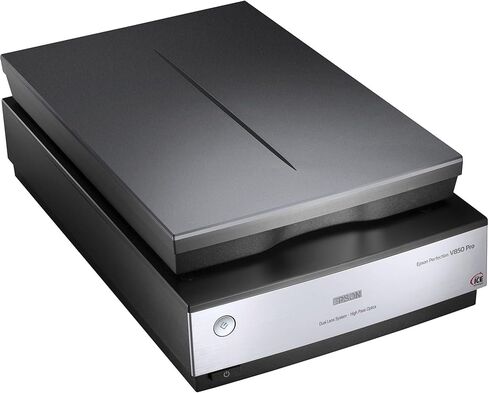 الماسح الضوئي Epson Perfection V850 Pro in Kuwait