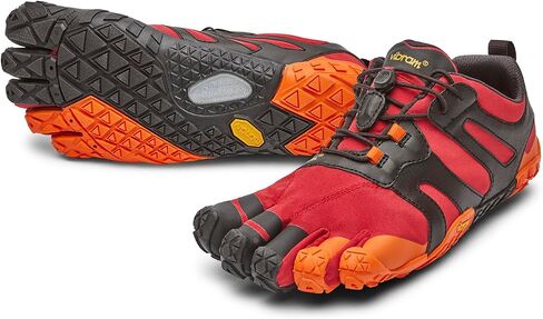 حذاء فيبرام فايف فينجرز، نسائي V-trail 2.0 in Kuwait
