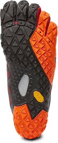 حذاء فيبرام فايف فينجرز، نسائي V-trail 2.0 in Kuwait