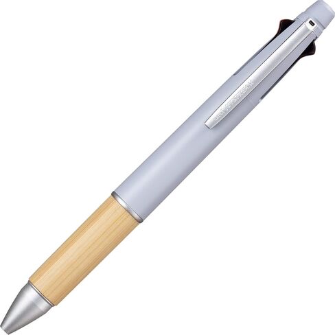 三菱鉛筆 Mitsubishi Pencil MSXE5200B5.52 Jetstream 4&1 Multi-Functional Pen, 0.5, Sage in Saudi Arabia