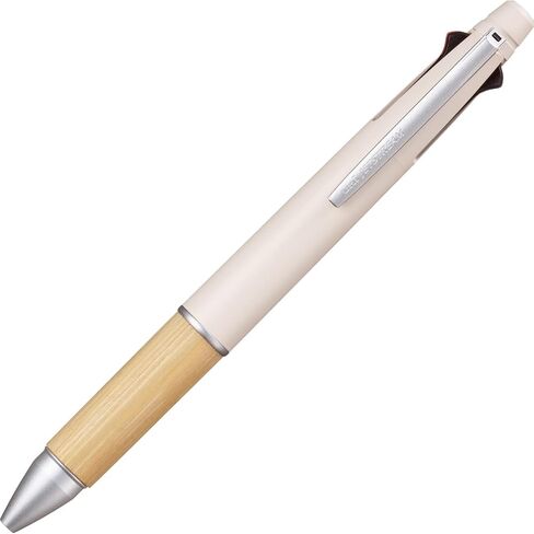 三菱鉛筆 Mitsubishi Pencil MSXE5200B5.52 Jetstream 4&1 Multi-Functional Pen, 0.5, Sage in Saudi Arabia