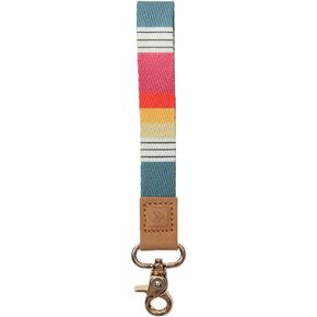Thread Wallets Wrist Lanyard Strap for Men & Women, Wristlet Keychain for Badge, Wallet, and Phone Wrist Strap