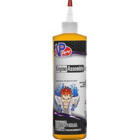 VP Racing Fuels Pack Engine Assembly Lube 12 Oz