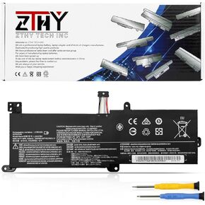 ZTHY L19M3PD5 L19C3PD5 Laptop Battery Replacement for Lenovo ThinkPad E14 Gen 2 / E14 Gen 3 / E14 Gen 4 / E15 Gen 2 / E15 Gen 3 / E15 Gen 4 Series L19D3PD5 L19L3PD5 L20C3PD4 L20L3PD4 L20M3PD4 45Wh