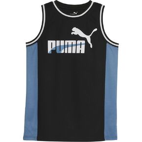 PUMA Boys' Tank