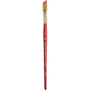 Princeton Heritage Paintbrush, Size 1/2 inch, Scarlet