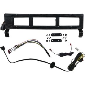 Pop N Lock PL8850: 20-21 Toyota Avalon Kick Sensor System