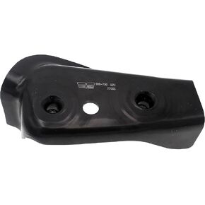 Dorman 999-700 Front Driver Side Sway Bar Mounting Bracket Compatible with Select Cadillac/Chevrolet/GMC Models