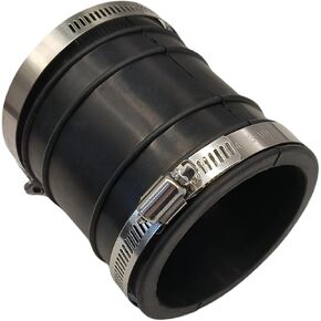 90949T Exhaust Tube Hose for MerCruiser Stern Drive 185-898 HP Engines Sierra 18-2761