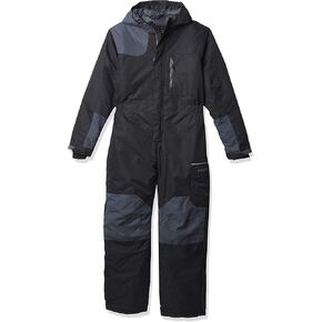 Arctix Kids Dancing Bear Insulated Snow Suit, Realtree Max-5 Camo, X-Large