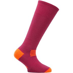 جوارب Eurosock Superlight Junior للتزلج
