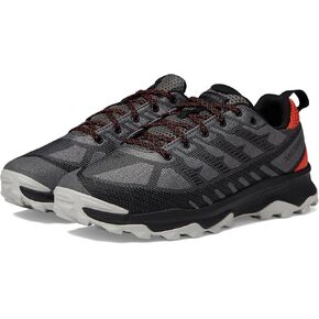 Merrell Speed Eco Wp Charcoal/Tangerine 13 M