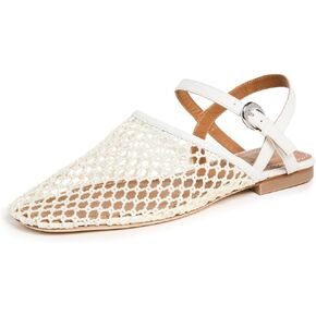 STAUD Women's Rete Sandals