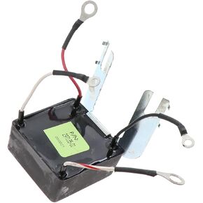 Genuine Maxon Lift Corp. ECU Module - 297135-01
