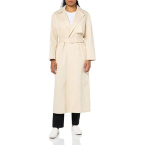 Theory Women's Sb Wrap Trench