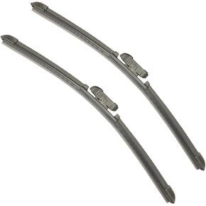 Rear Wiper Arm Blade Factory OEM Style Replacement For VW Tiguan 2018-2021 (TIGUAN 2009-2017 FRONT)