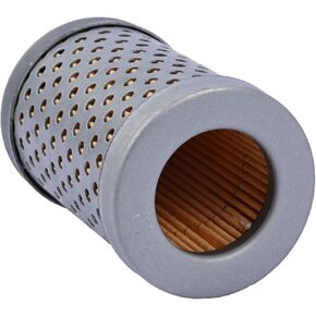 Hydraulic Mower Filter 02002258 02001161 Compatible with Cub Cadet Tank M48 M54 M60 M72 S6031 S7237 Recon 48 60