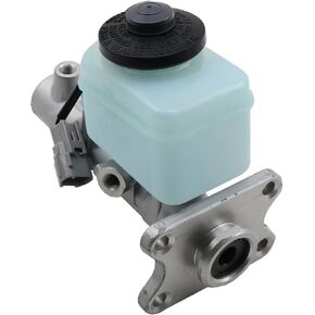 Beck/Arnley Brake Master Cylinder - 072-9162