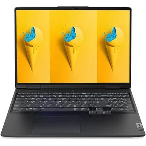 Lenovo Ideapad Gaming 3i laptop, 15.6" FHD IPS 120Hz, NVIDIA GeForce RTX 3050 Graphics, Intel 14-Core i7-12700H, 8GB RAM, 1TB PCIe SSD, RJ45, Backlit, WiFi6, Windows 11 H, Grey, with 5ave Mousepad