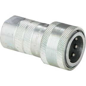Gates G94021-0808 Quick Disconnect Coupling