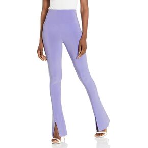 Norma Kamali Women's Spat Leggings, Black, S
