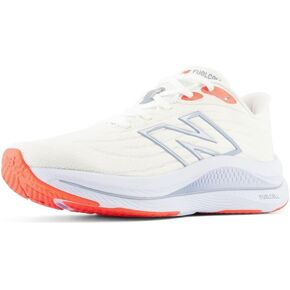 New Balance FuelCell Walker Elite White/Neon Dragonfly 7.5 B (M)