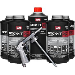 Rock-IT XC™ Kit - Black